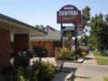 Moama Central Motel ホテルの詳細