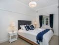 Modern 2 Bedroom Apartment in Lavender Bay - LB002 ホテルの詳細