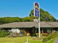 Motel Warrnambool ホテルの詳細