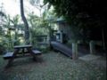 Mt Glorious Getaways Cottages ホテルの詳細