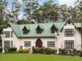 Mt Tamborine Stonehaven Guest House ホテルの詳細