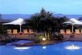 Nautilus Beachfront Villas & Spa ホテルの詳細