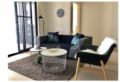New modern cozy 2bedroom apt near Olympic Park ホテルの詳細