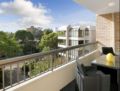 Newly Renovate Cremorne Apartment -CREM4 ホテルの詳細