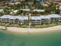 Noosa Harbour Resort ホテルの詳細