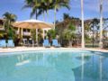 Noosa Keys Resort ホテルの詳細