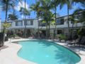 Noosa Place Resort ホテルの詳細