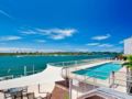 Noosa Shores Resort ホテルの詳細