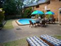 Noosa Yallambee Holiday Apartments ホテルの詳細