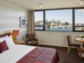North Sydney Harbourview Hotel ホテルの詳細