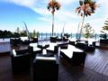 Novotel Northbeach Hotel ホテルの詳細