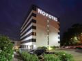 Novotel Sydney West HQ ホテルの詳細