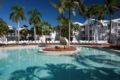 Oaks Resort Port Douglas ホテルの詳細