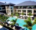 Oaks Santai Resort Casuarina ホテルの詳細