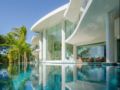 One Oceanview Luxury Accommodation ホテルの詳細