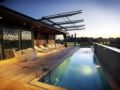 Ovolo The Valley Brisbane ホテルの詳細