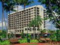 Pacific Hotel Cairns ホテルの詳細