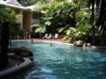 Palm Cove Tropic Apartments ホテルの詳細