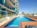 Pandanus Mooloolaba Apartment ホテルの詳細