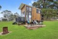 Paperbark Cottage 2 Mowbray Park Farm ホテルの詳細