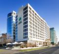 Parkview Hotel St Kilda Road ホテルの詳細