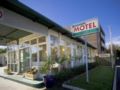 Parkville Motel ホテルの詳細