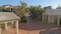 Pelican Shore Villas Kalbarri ホテルの詳細