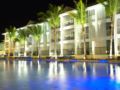 Peppers Beach Club Hotel ホテルの詳細