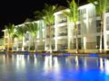 Peppers Beach Club Hotel ホテルの詳細