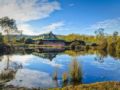 Peppers Cradle Mountain Lodge ホテルの詳細