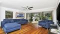 Perfect Family Abode in North Sydney - MORTN ホテルの詳細