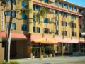 Perth Central City Stay Apartment Hotel ホテルの詳細