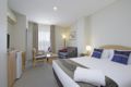 Perth CIty Executive Apartments ホテルの詳細