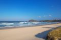 Poinciana Paradise at Cabarita Beach ホテルの詳細