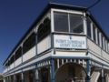 Point Lonsdale Guest House ホテルの詳細