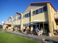 Port Campbell Hostel ホテルの詳細