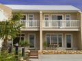 Port Campbell Parkview Motel & Apartments ホテルの詳細