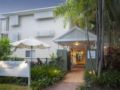 Port Douglas Apartments ホテルの詳細