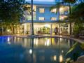 Port Douglas Outrigger Holiday Apartments ホテルの詳細