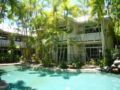 Port Douglas Retreat ホテルの詳細