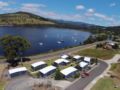 Port Huon Cottages ホテルの詳細