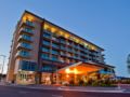 Port Lincoln Hotel ホテルの詳細