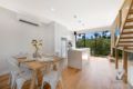 Port Melbourne Townhouse 3Bed/Bath Family Style 85 ホテルの詳細