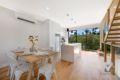 Port Melbourne Townhouse 3Bed/Bath Family Style 85 ホテルの詳細