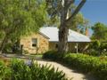 Port Willunga Cottages ホテルの詳細