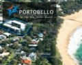 Portobello By The Sea Hotel ホテルの詳細