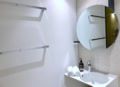 Pride Fawkner Apartment Bay-view LX FREE GYM/POOL ホテルの詳細