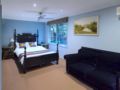 Pride Leisure Homes close to Yarra River Ranges ホテルの詳細