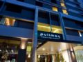Pullman at Sydney Olympic Park Hotel ホテルの詳細