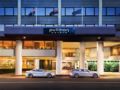 Pullman Sydney Hyde Park Hotel ホテルの詳細